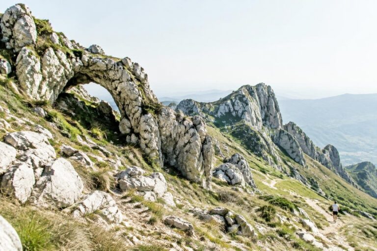 Guida molisana alla prevenzione infortuni per amatori