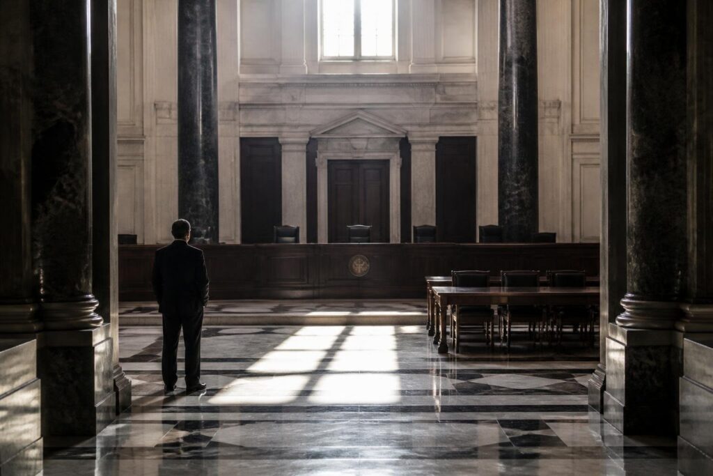 Il TAR respinge l’istanza cautelare, De Marco non vuole spese