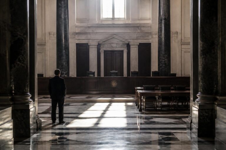 Il TAR respinge l’istanza cautelare, De Marco non vuole spese