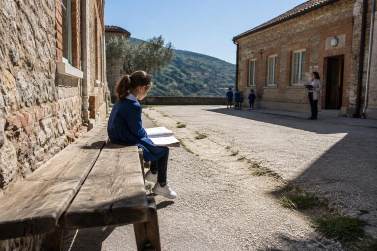 Indagine Molise sui diritti dei minori: povertà, sovrappeso dipendenze