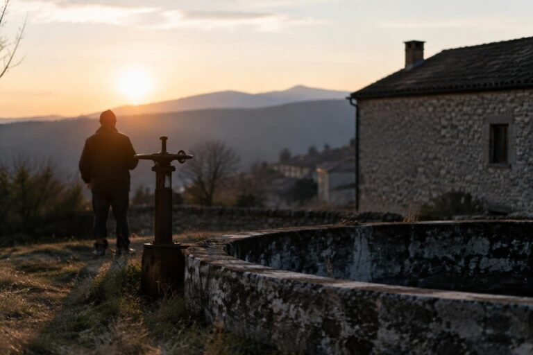Interruzioni dell’acqua in Molise: dettagli per Campobasso, Ripalimosani e altri sei comuni