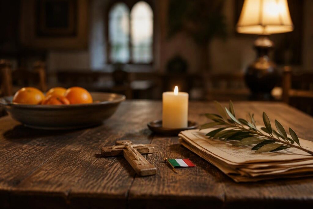 Memoria, identità e integrazione: il discorso del cardinale a Ururi