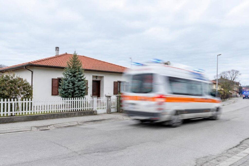 Misteriosa morte a Ururi: donna 85 anni e figlio 58 ritrovati vita
