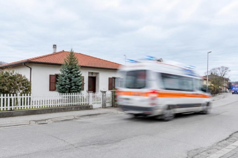 Misteriosa morte a Ururi: donna 85 anni e figlio 58 ritrovati vita