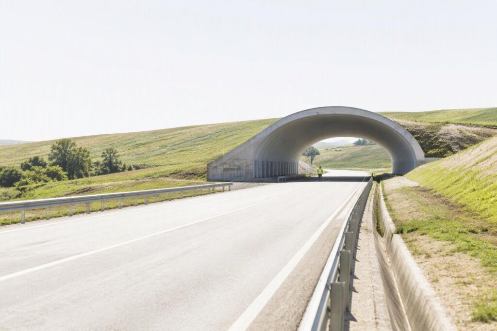 Molise: la Regione richiede interventi notturni per la SS 650