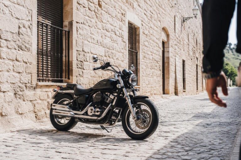 Mototurismo internazionale a Salcito: tappa della Transitalia Marathon