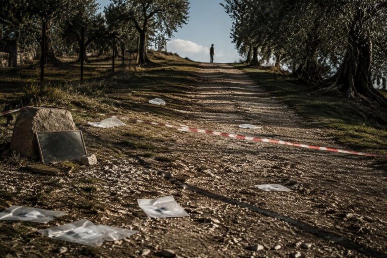 Nessuna prova di ricina nella morte avvelenata a Pietracatella