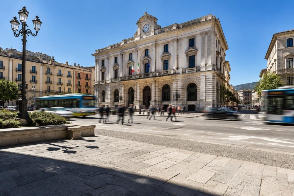 Passarelli propone la riforma della rappresentanza del Terzo Settore