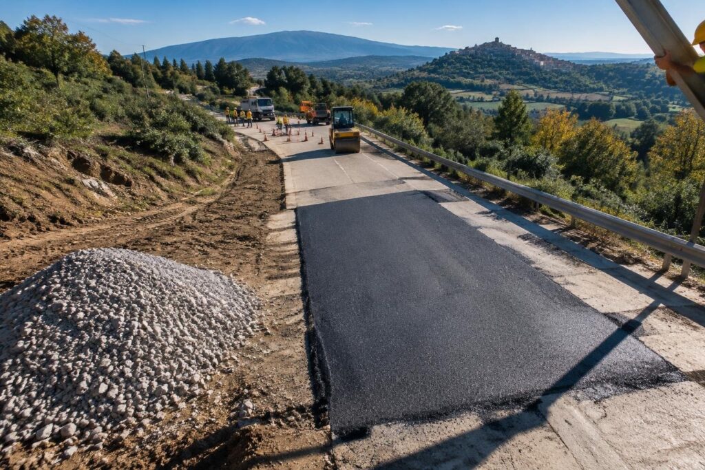 Pianificati interventi da 3,5 milioni per la viabilità del Basso Molise