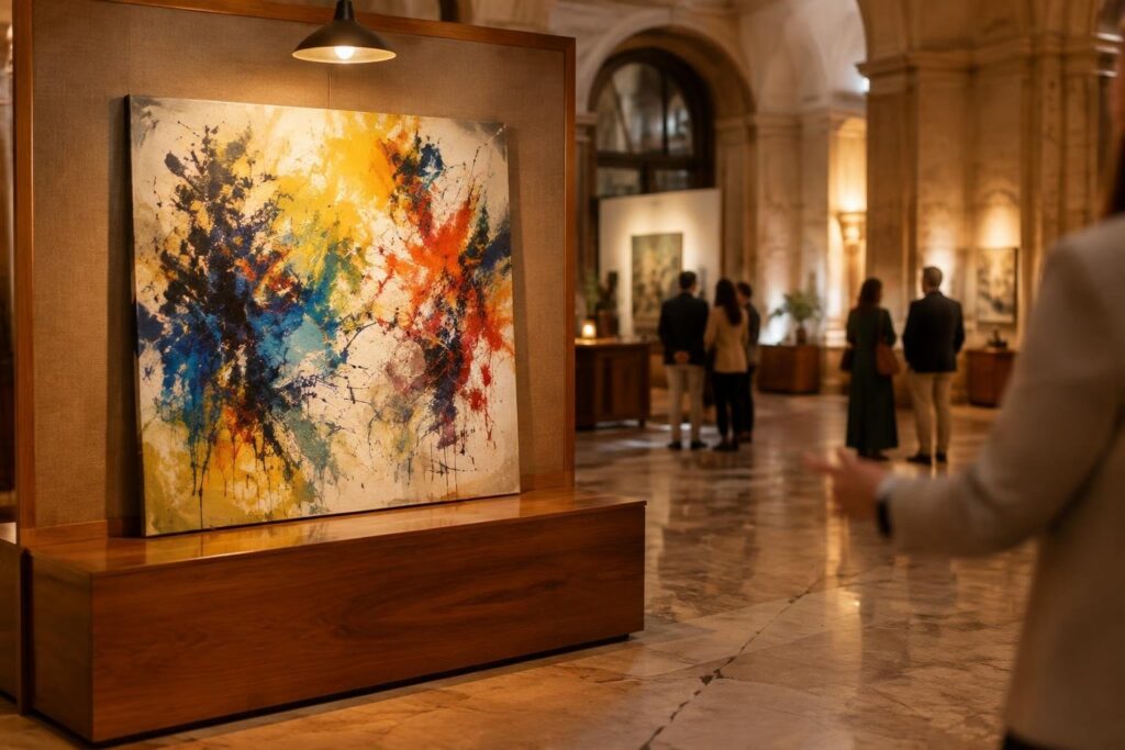 Programma completo di Illuminiamo l’Arte 2026: concerti, presentazioni e esposizioni