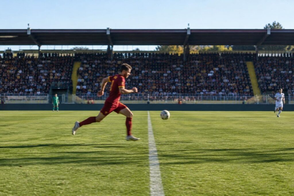 Ravenna 3-1 Campobasso, risultato e impatto sulla classifica
