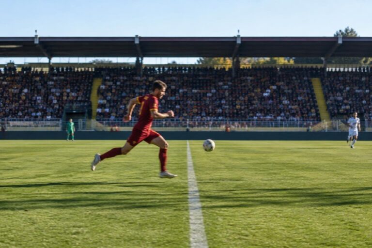 Ravenna 3-1 Campobasso, risultato e impatto sulla classifica
