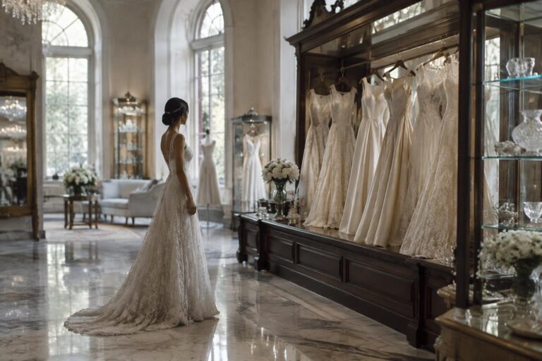 Riapertura dell’Atelier Sposabella: presentazione collezione sposa 31 ottobre