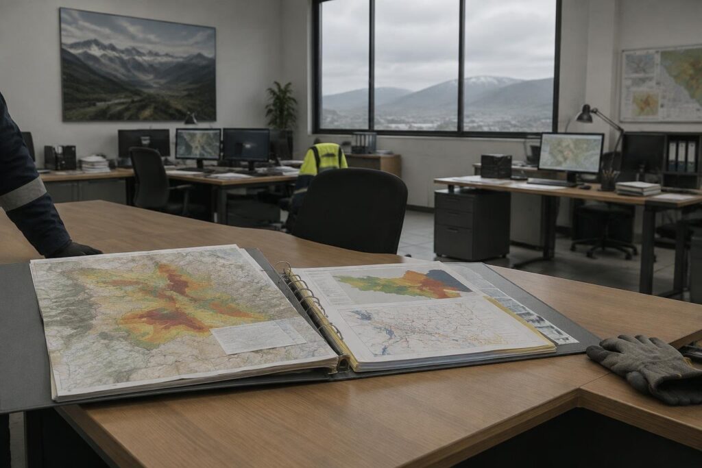 Riforma ARPS: dal provvedimento regionale nasce ARCAN Molise