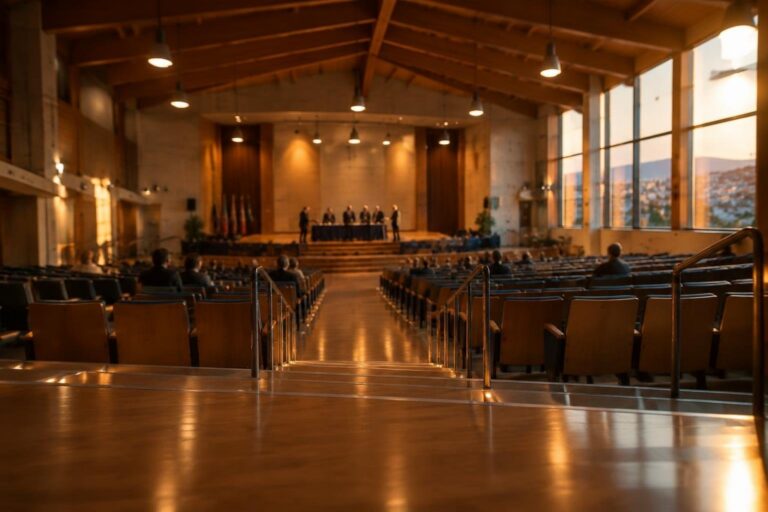 Ripartenza del Forum Terzo Settore Molise con 200 partecipanti