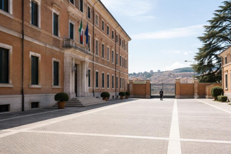 Rosario Castello a Campobasso: cooperazione Carabinieri e istituzioni