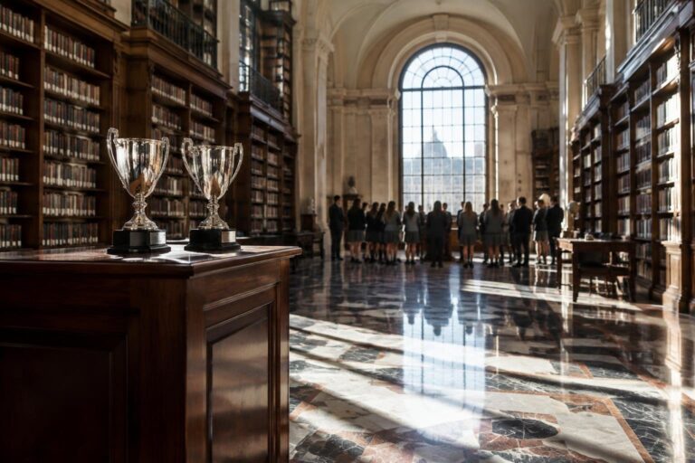 Scuola di Bojano conquista primo e secondo premio al 54esimo EIP