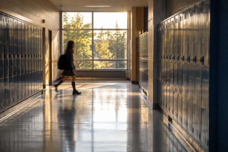 Scuole sotto perquisizione nella inchiesta sulla morte per ricina