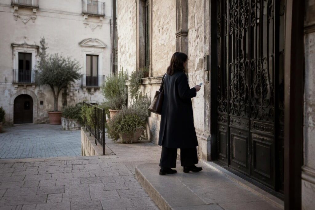 Sicurezza condominiale: accessi, vicinato, emergenze