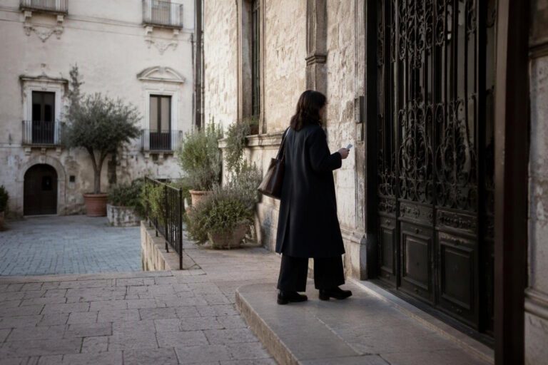 Sicurezza condominiale: accessi, vicinato, emergenze