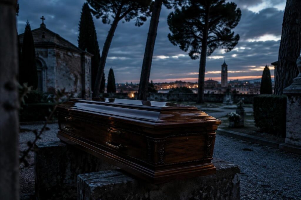 Silvana Gianfelice, 90 anni, scompare a Treviso: ricordo e funerali