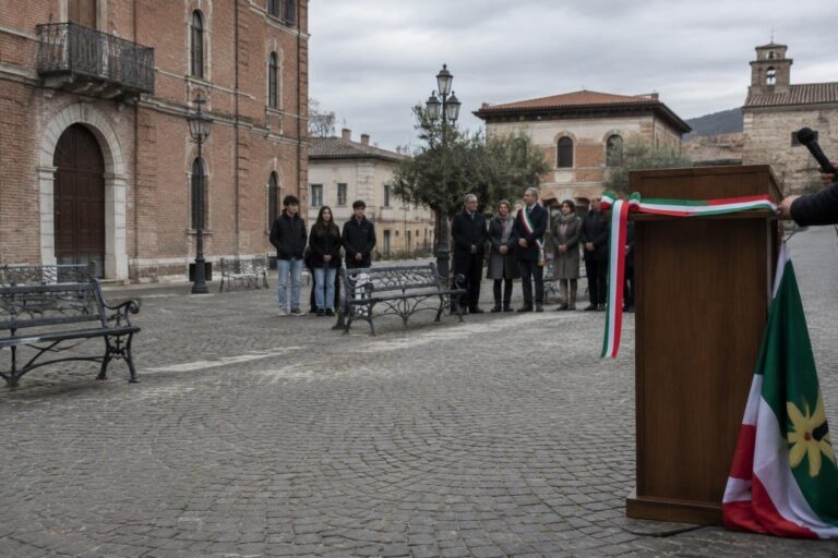 Sinistra Italiana a Isernia: nuova sede e appello ai borghi