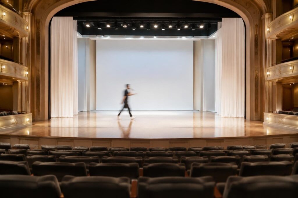 Spettacolo su Domenico Modugno a Ferrazzano: 1-2 novembre