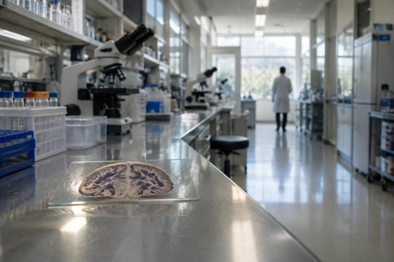 Studio Neuromed: i mitocondri nella schizofrenia mostrano variazioni sessuali