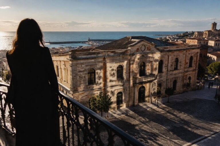 Termoli, la Giunta firma la convenzione per trasformare l’ex Nautico in polo culturale