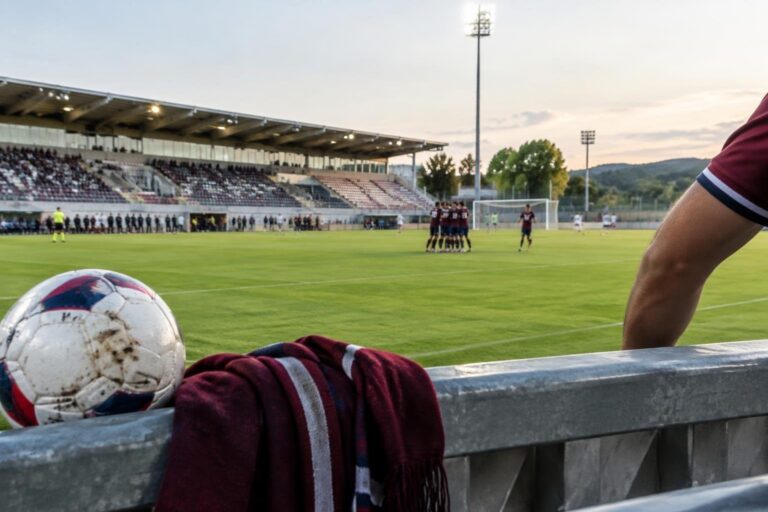 Vittoria del Campobasso contro l’Atalanta Under 23 in trasferta