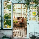 Arredamento ecosostenibile fai da te