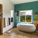 Bagno stile living room