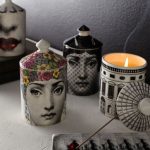 candele fornasetti 1
