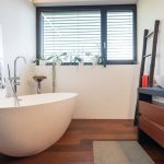 come arredare il bagno risparmiando