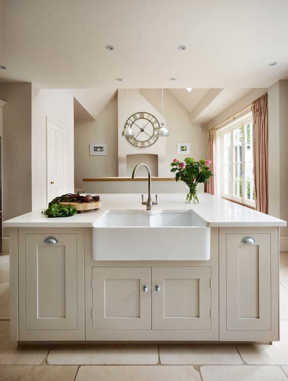 cucina inglese