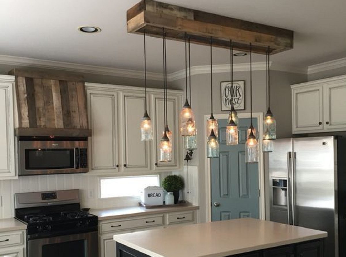 cucina stile industriale