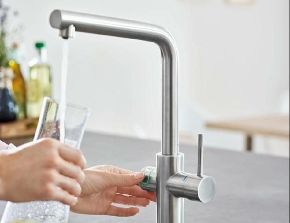 filtro per acqua