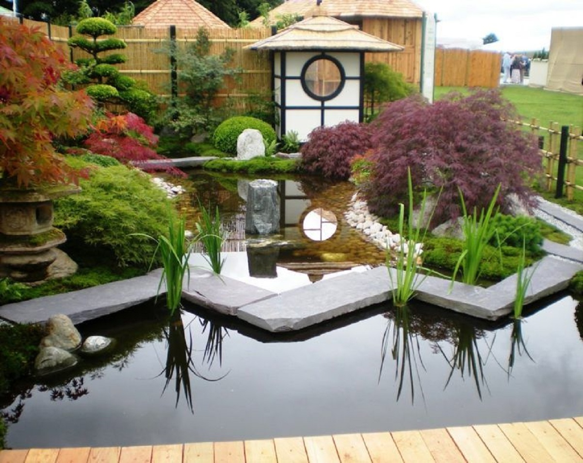 giardino zen fai fai da te facile