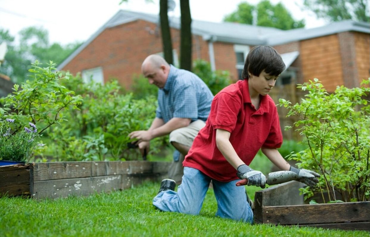impianto di irrigazione giardino fai da te