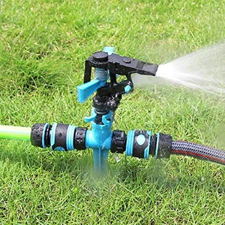 irrigatore