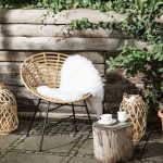 Rattan sintetico
