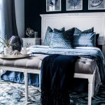 tendenza colori pareti camera da letto