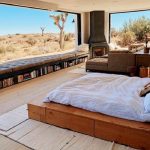arredamento color sabbia