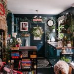 Arredamento stile massimalista: storia, stile e design