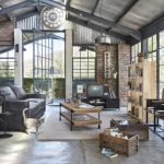 Casa stile metropolitano: caratteristiche, materiali e design