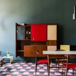 Casa stile vintage moderno: design pratico dal gusto retrò