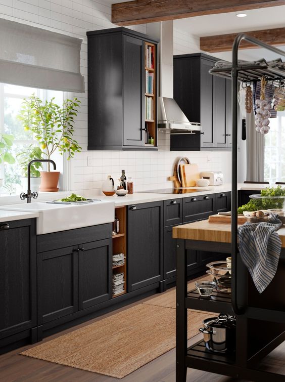 Cucina americana