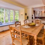 lampadari per cucina rustica