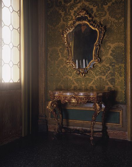 Mobile veneziano