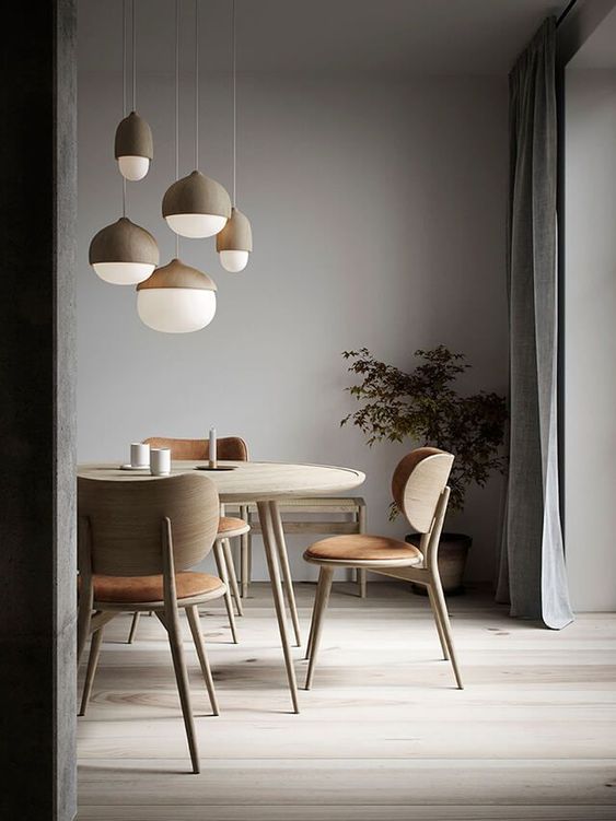 Stile scandi